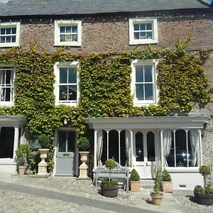 Lindmar House United Kingdom