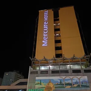 Executivo 5* Florianópolis