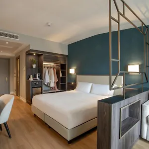 St Martin By Omnia 4* Roma
