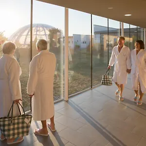 Hotel Vital An Der Therme Gmbh ****