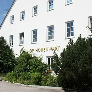 Hotel Boarding House Hohenwart **